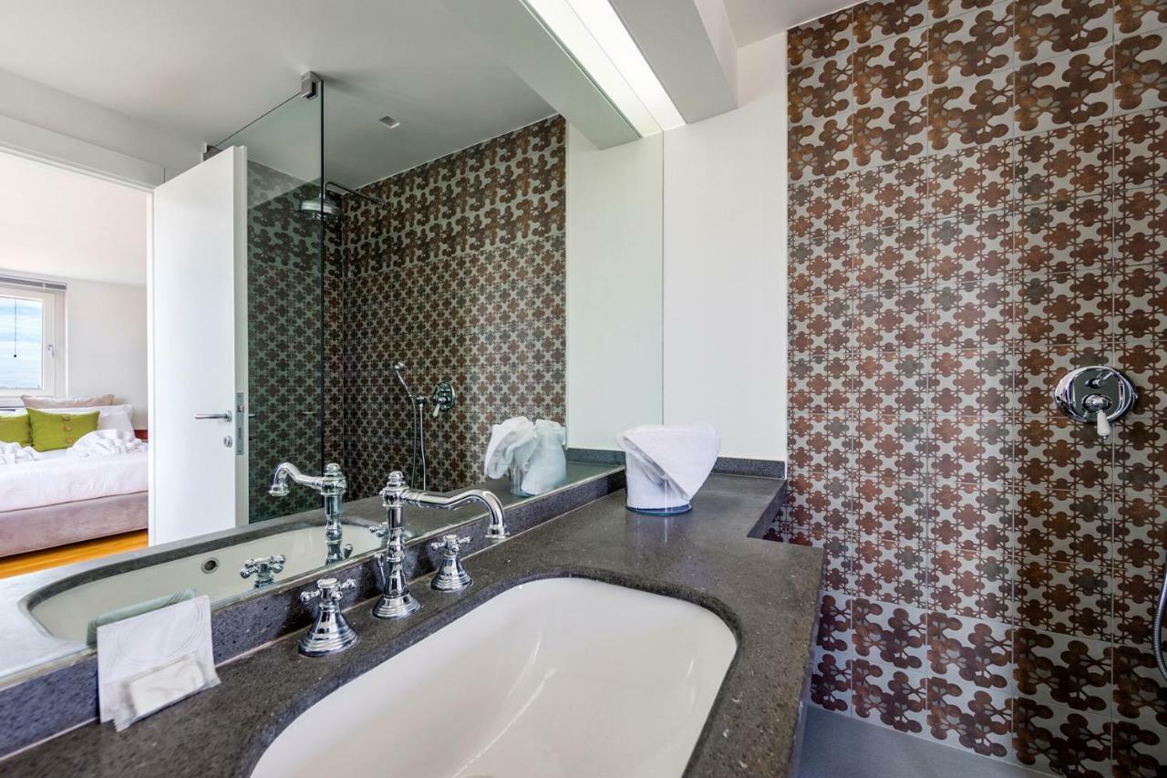 Penthouse Rome Capitol Apartment Bagian luar foto